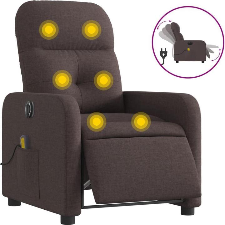 Actual product image VidaXL Ilana