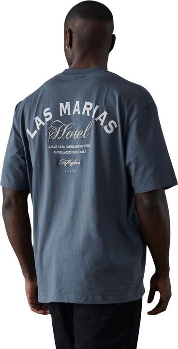 Produktbild Fiftyfive Marias Rundhalsausschnitt SicherheitsTShirt (L)