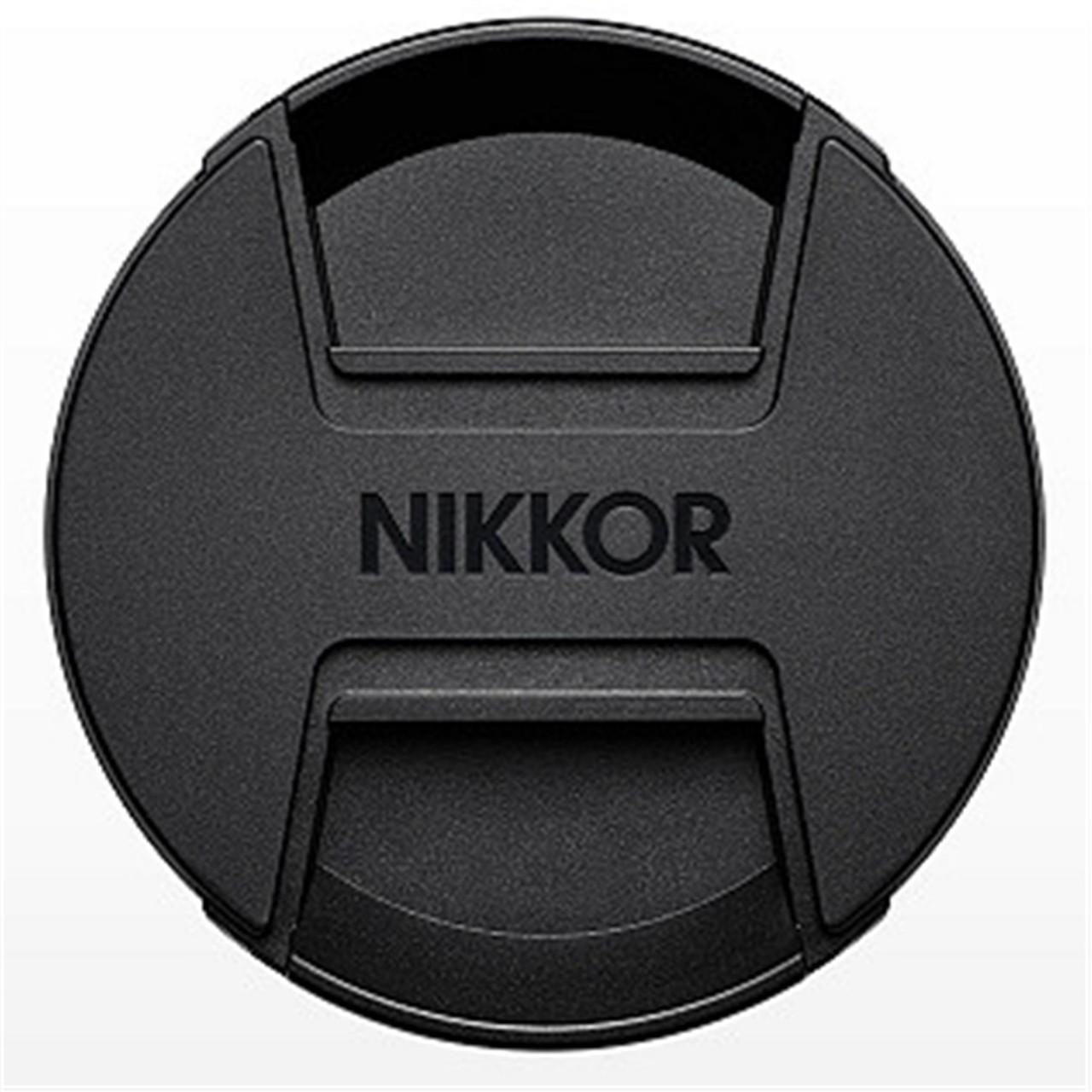 Thumbnail - Nikon LC-77B Objektivdeckel, Objektivdeckel, Weiss