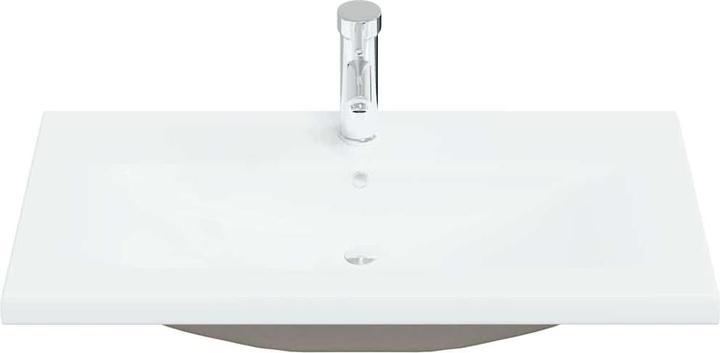 Produktbild vidaXL Badezimmer Schrank