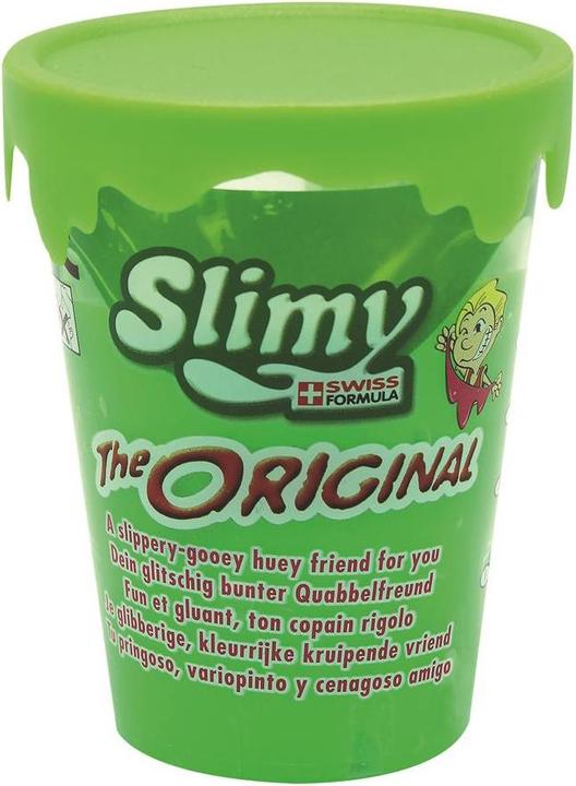 Actual product image Joker Slimy - Original Mini