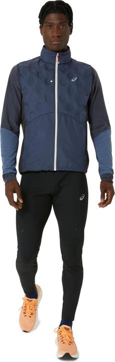 Actual product image ASICS Performance Road Winter Vest (S)