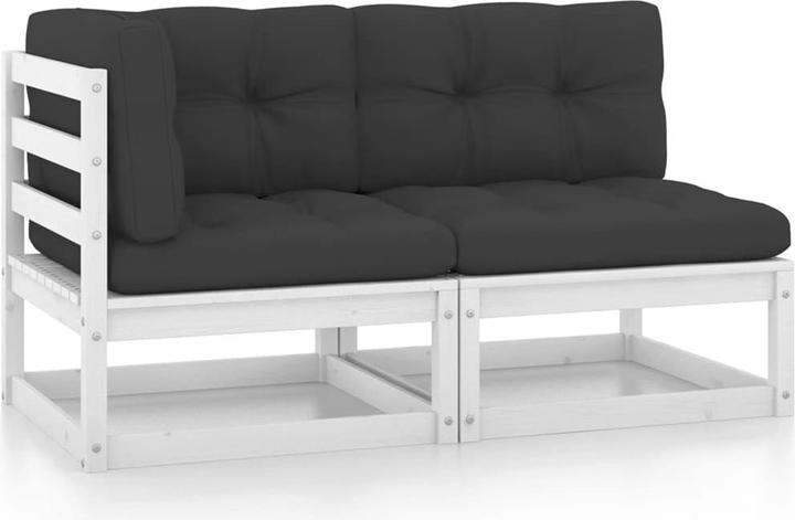 Produktbild vidaXL Everleigh