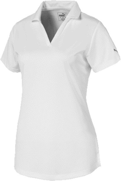 Actual product image Puma W Icon Golf Polo (M)