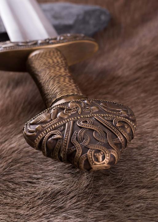 Produktbild Battle Merchant Wikingerschwert aus Dybäck