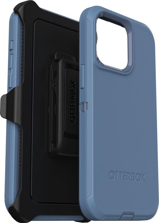 Actual product image OtterBox Defender (Apple iPhone 15 Pro Max)