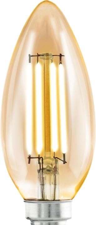 Actual product image EGLO LM LED E14 - V1 (E14, 4 W, 270 lm, 1 x, G)