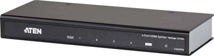 Aten VS184A 4-Port HDMI Splitter 4K/2K