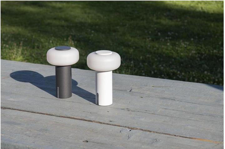 Produktbild STT Motion Lamp