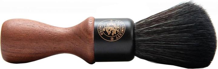 Image du produit Captain Fawcett Capt. Fawcett Tools - Brosse à barbe en fibres synthétiques (Blaireau)