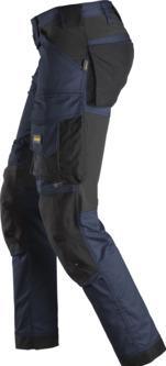 Actual product image Snickers Workwear AllroundWork 6341 (44, 44)