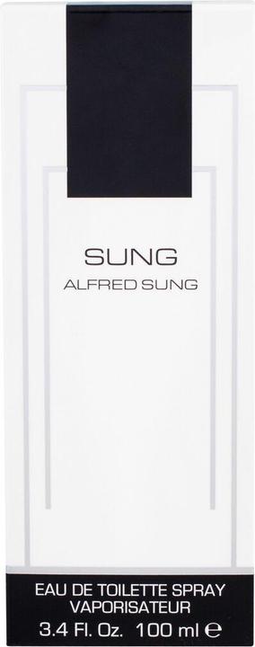 Immagine prodotto Alfred Sung Profumo (Eau de toilette, 100 ml)