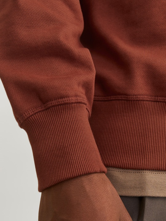 Actual product image Jack & Jones Colour blocking sweatshirt Sweatshirt (XS)