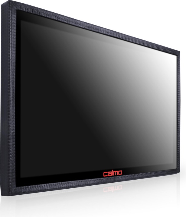 Produktbild Exone Panel-PC 21,5Zoll Calmo Thin Client, VESA (Intel Celeron J4005, 4 GB, 120 GB, UHD Graphics 600)