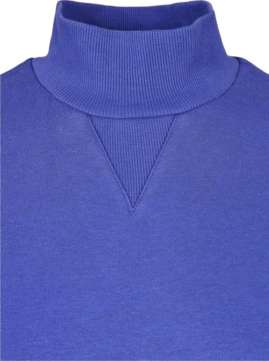 Produktbild Urban Classics Ladies Turtleneck Crew (XS)