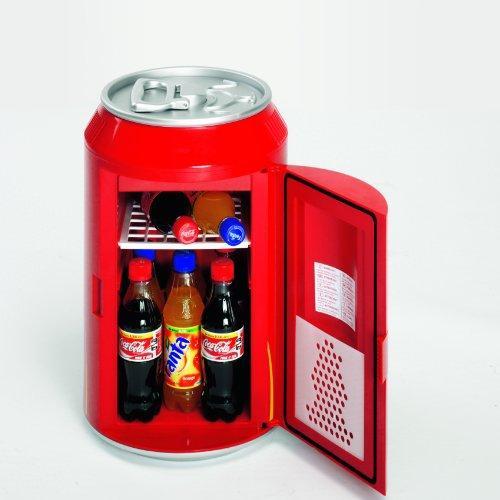 Produktbild Domo Coca Cola Cool Can 10