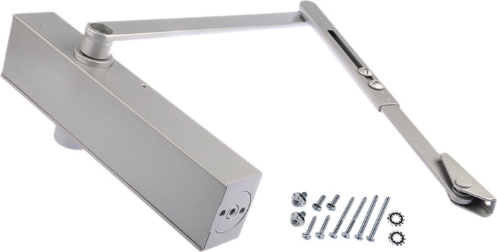 Actual product image Rs Pro Door closer delayed size 2-5