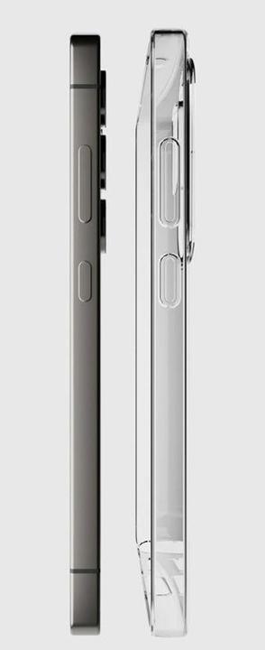 Produktbild SBS Schutzhülle (Samsung Galaxy S25 Ultra)