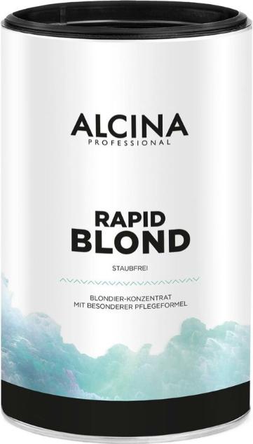 Produktbild Alcina Schnell blond staubfrei (Blond)