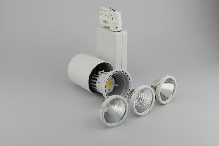 Actual product image Abalight 17293 (2196 lm, IP20)