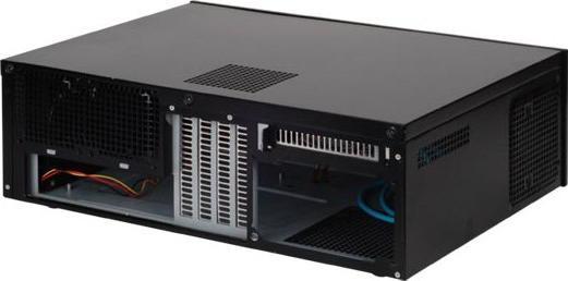 Produktbild Silverstone SST-GD04B Grandia (mATX, Mini-ITX)