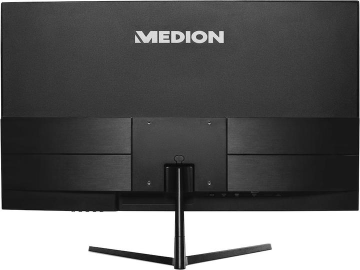 Actual product image Medion AKOYA® P52424 (MD 20152) Widescreen Monitor (1920 x 1080 pixels, 24")