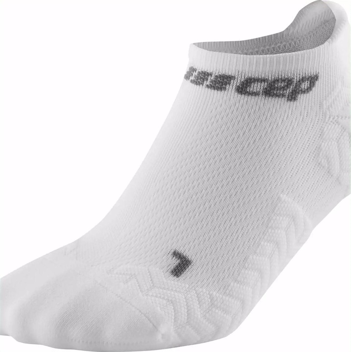 Actual product image Cep football socks ultralight no show v3 (39, 42)