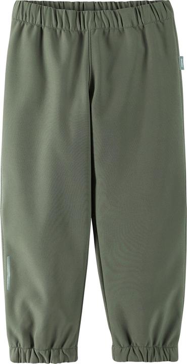 Produktbild Reima Kinder Softshell Hose Oikotie ish (92)
