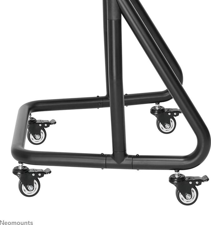 Produktbild Neomounts Mobile Flat Screen Floor Stand (stand+y) (height: ) (Universal, 100", 100 kg)