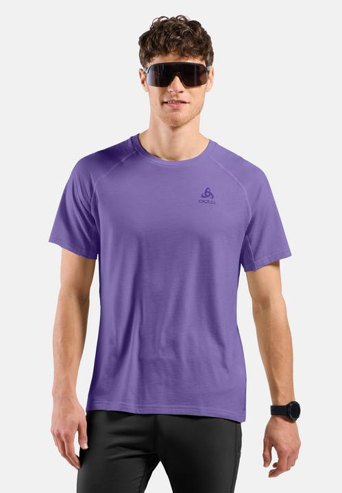 Produktbild Odlo X-Alp PW 115 T-Shirt Crew Neck S/S (L)