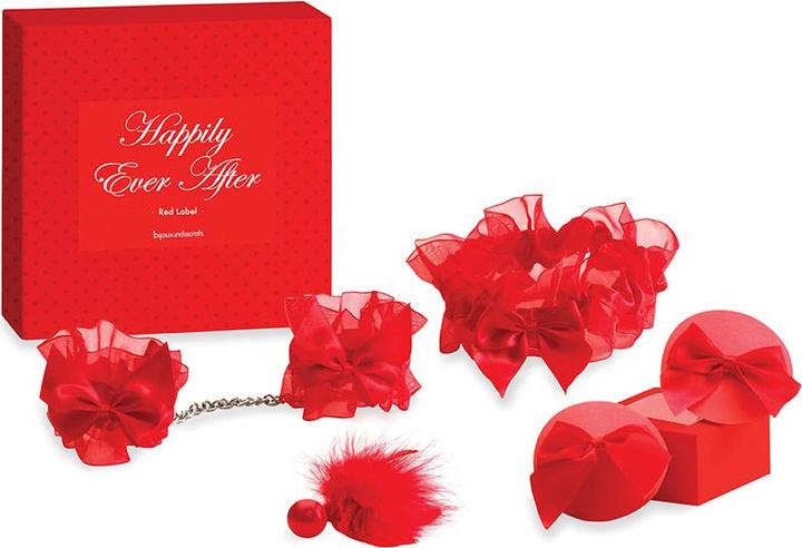 Produktbild Bijoux Indiscrets Happily Ever After