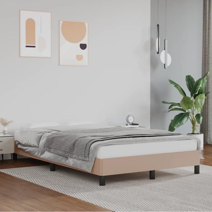 Image du produit vidaXL Bettgestell (120 x 190 cm)