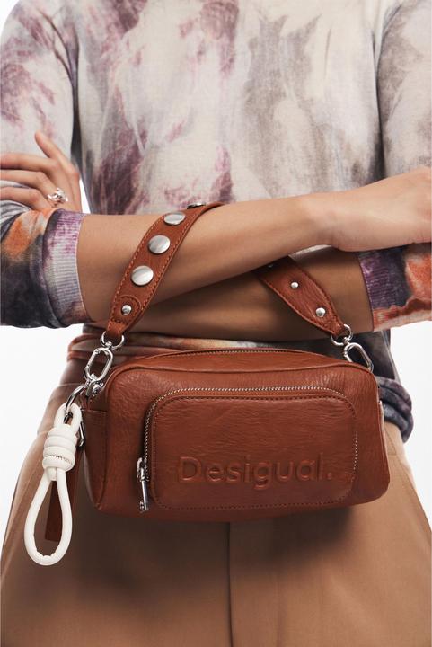 Immagine prodotto Desigual borsa da half fw24 prades cont