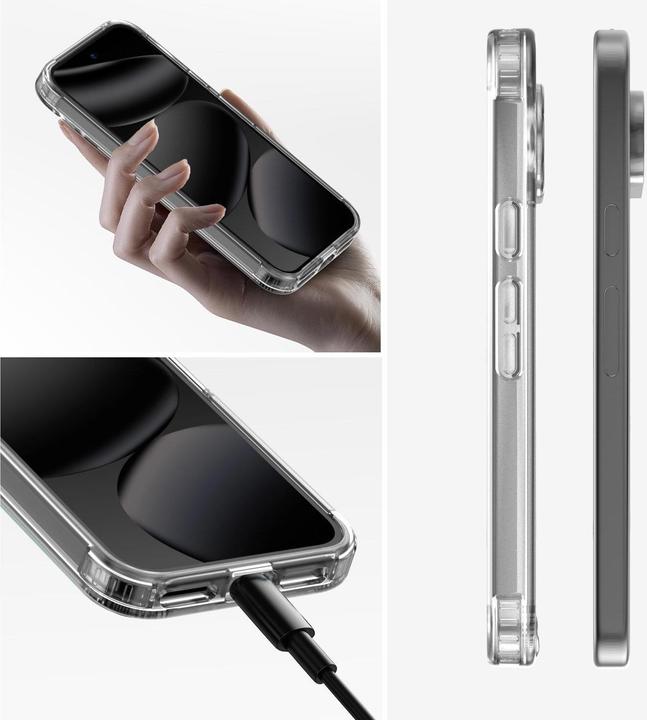 Produktbild 4smarts 360° Protection Set Premium (Google Pixel 10)