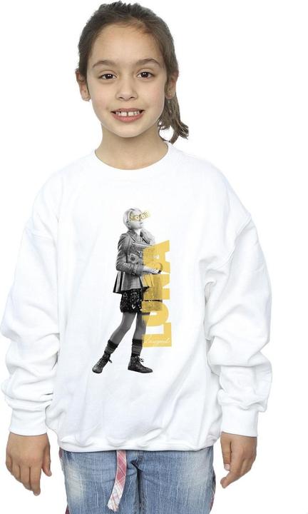 Produktbild Luna Lovegood Sweatshirt Mädchen (128)