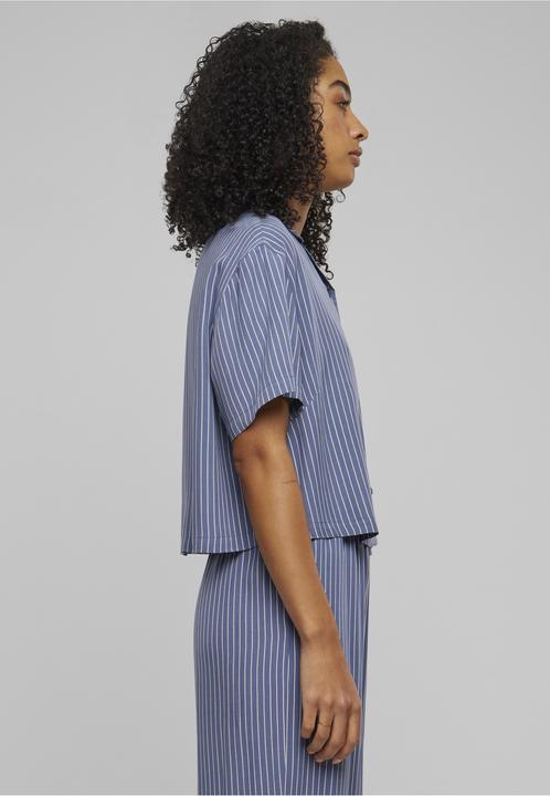 Immagine prodotto Urban Classics Ladies Resort Shirt - 12502 (M)
