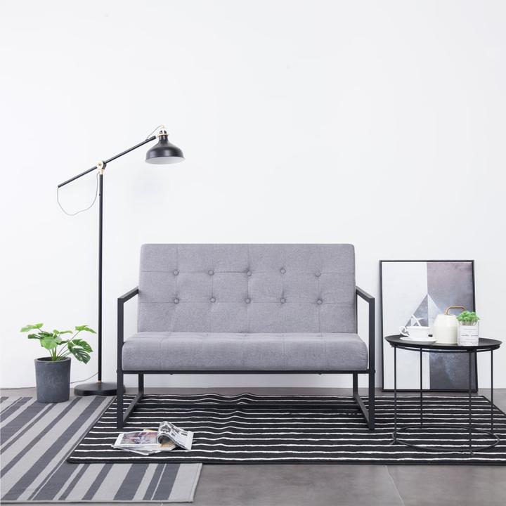 Produktbild vidaXL Sessel