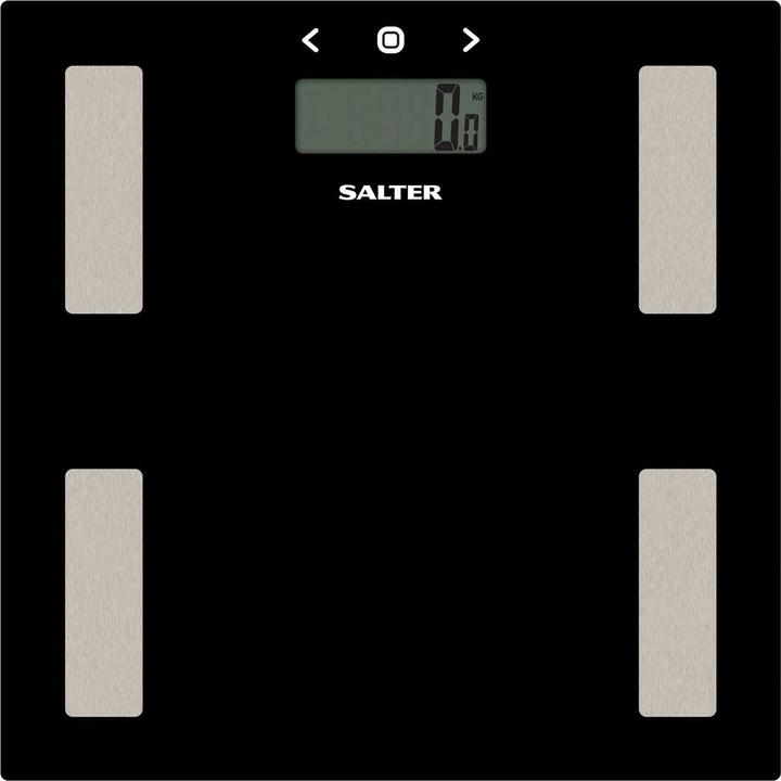 Actual product image Salter 9150 Bk3r (180 kg)