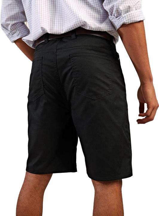 Actual product image Premier Mens Performance Chino Shorts (4XL)