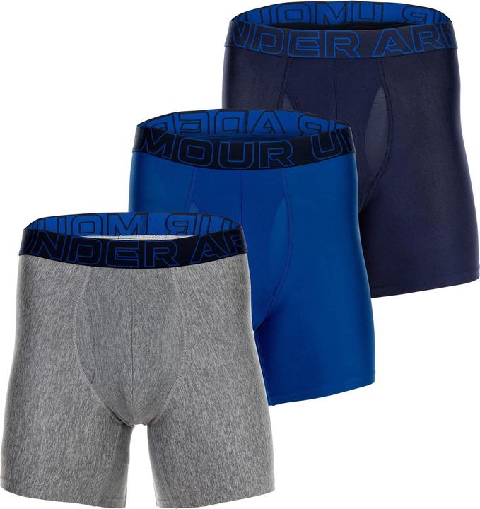 Blau/Grau