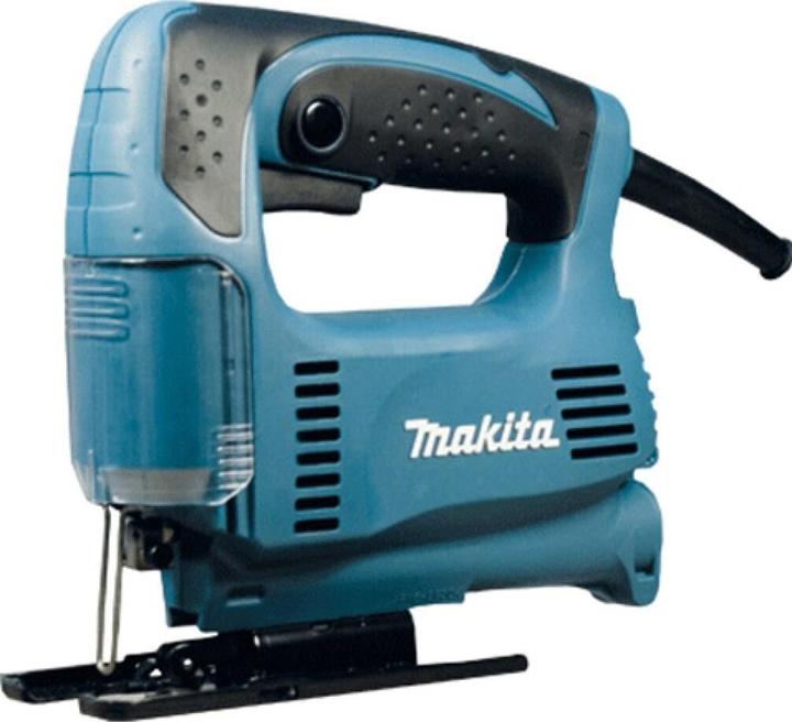 Immagine prodotto Makita 4326 Seghetto alternativo con 450 Watt Solo