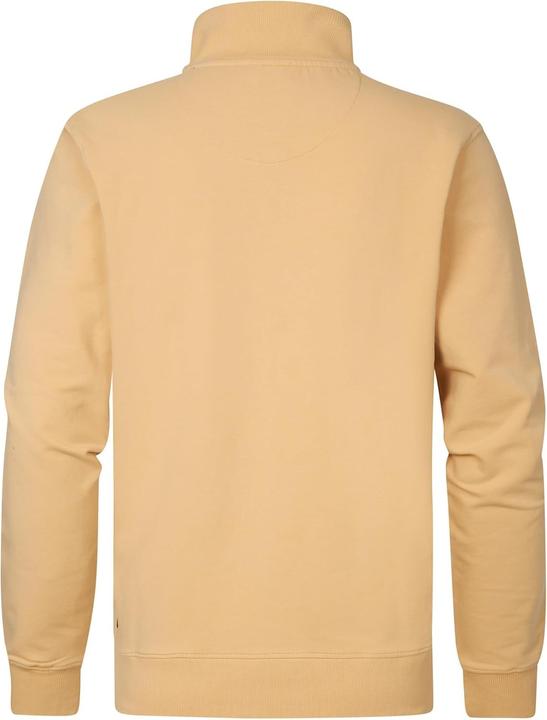 Actual product image Petrol Sweater Collar Zip (L)