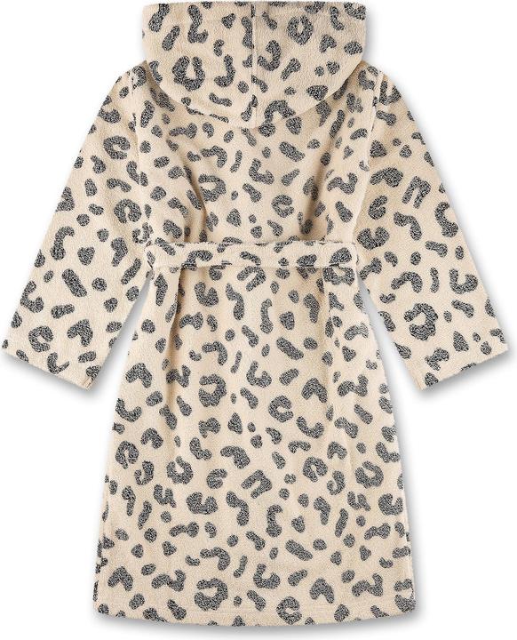 Produktbild Sanetta Bademantel Leo-Allover (176)