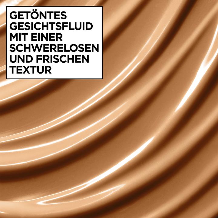 Produktbild Garnier Bright Complete (Beige, Grau/Silber, Hell, MEDIUM, 40 ml)