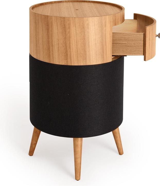 Create Speaker Table Bass