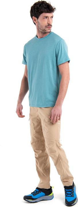 Actual product image Icebreaker Merino 150 Tech Lite III S/S Tee (XL)
