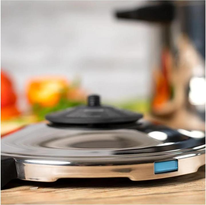 Immagine prodotto Kuhn Rikon Duromatic Classic Neo (20 cm, Cucina a vapore, Acciaio inossidabile)