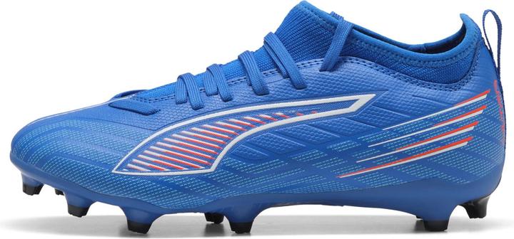 Puma ULTRA 6 MATCH FG/AG Jr