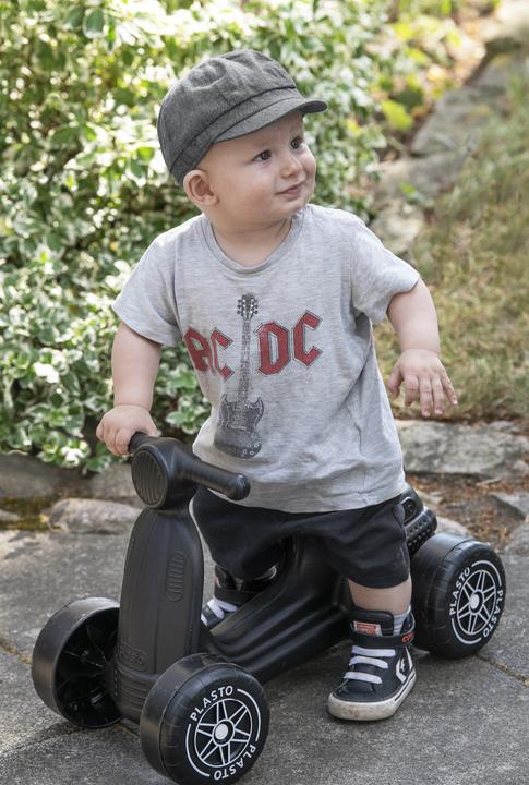 Produktbild Plasto 1087SVA Ride-on scooter