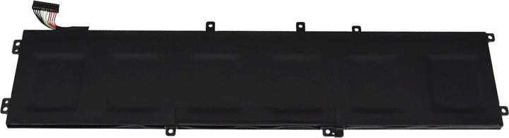 Actual product image Dell Gpm03 (6 cubicles, 8800 mAh)